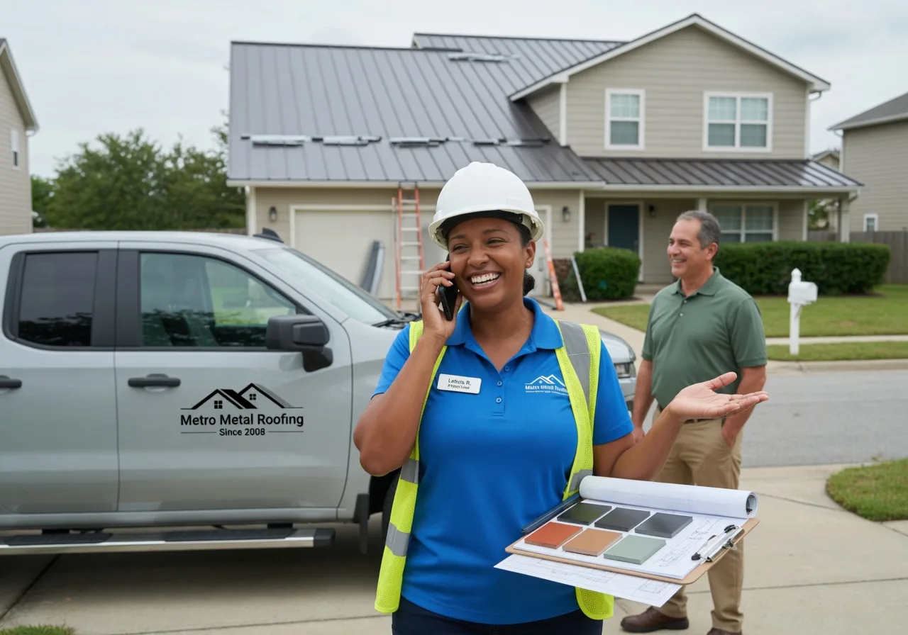 Metal Roofing Installation Astoria, OR FAQs